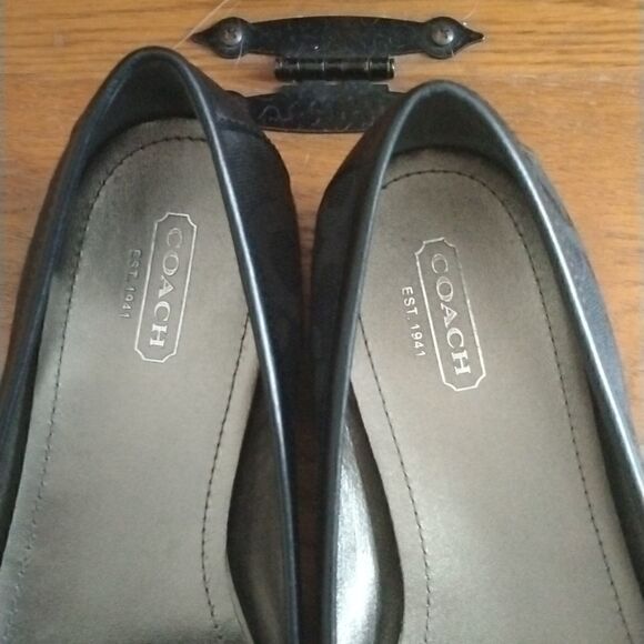 Coach    - Picture 3 of 9